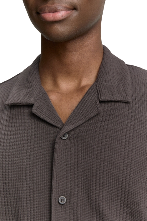 Tom Tailor relaxed structured shirt